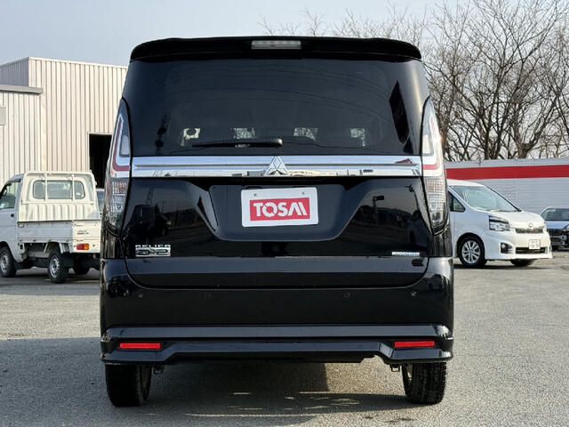 DELICA D:2 4WD