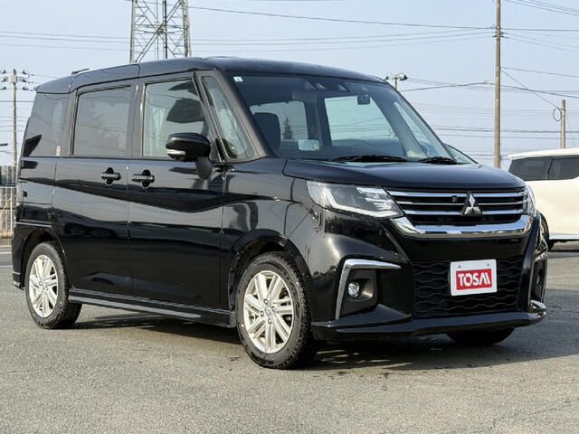 DELICA D:2 4WD