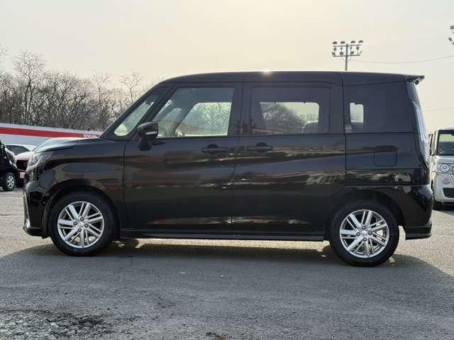 DELICA D:2 4WD