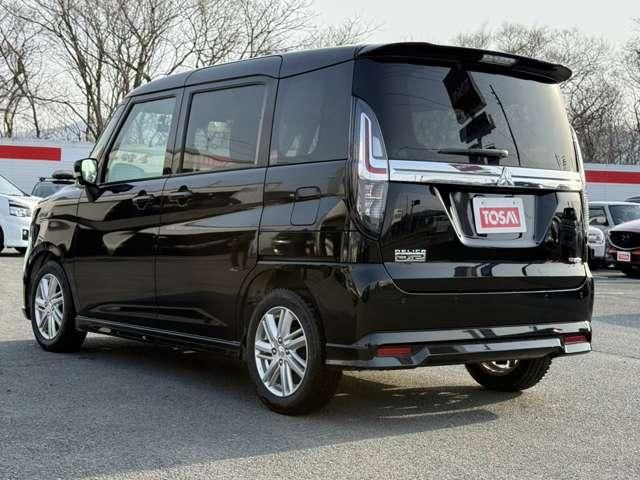 DELICA D:2 4WD