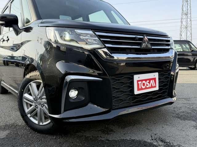 DELICA D:2 4WD