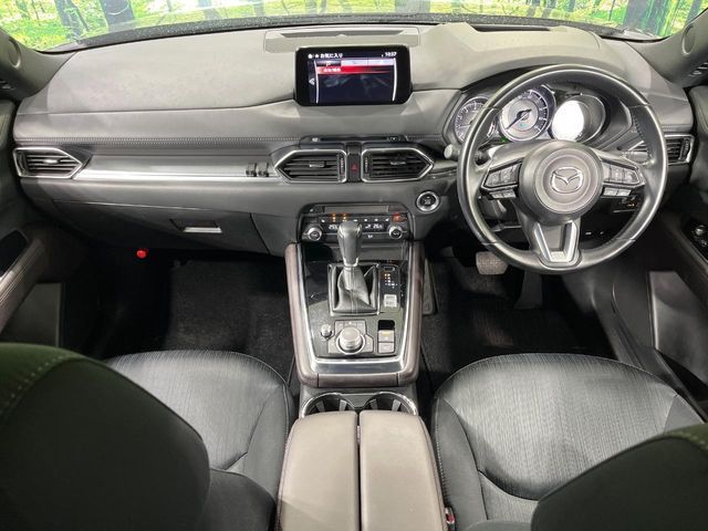 CX-8