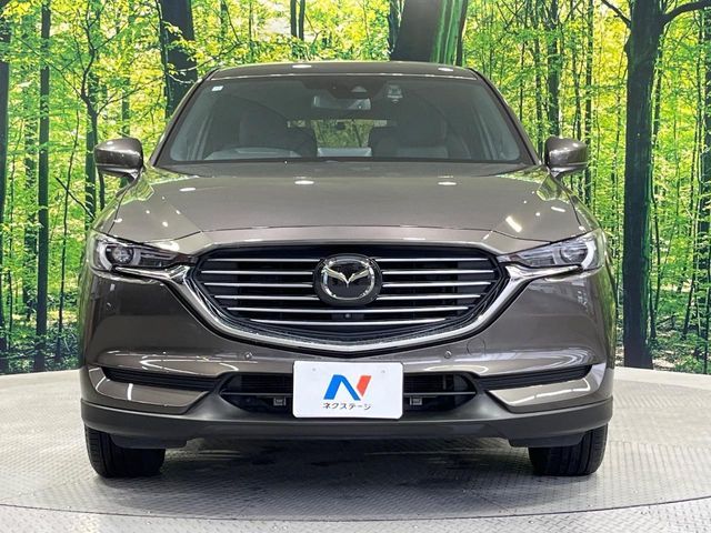 CX-8