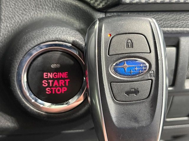 IMPREZA SPORT 4WD