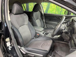 IMPREZA SPORT 4WD
