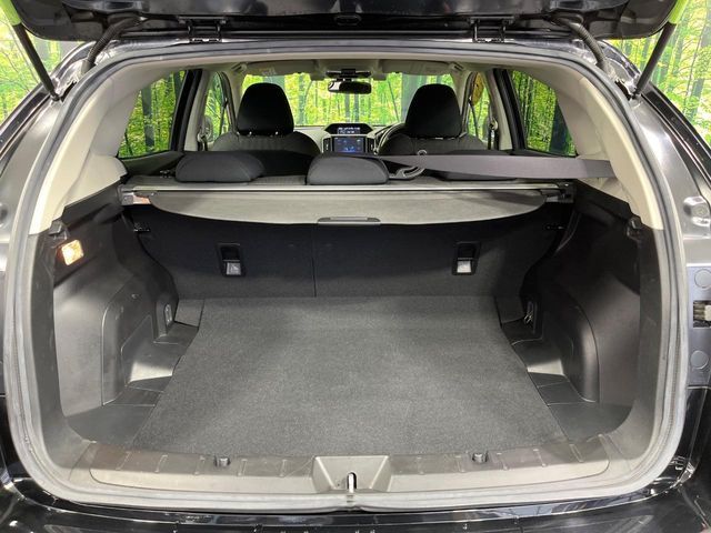 IMPREZA SPORT 4WD