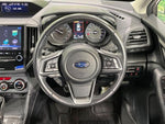 IMPREZA SPORT 4WD