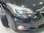 IMPREZA SPORT 4WD