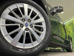 IMPREZA SPORT 4WD