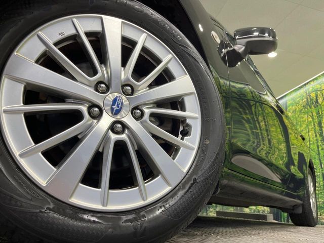 IMPREZA SPORT 4WD