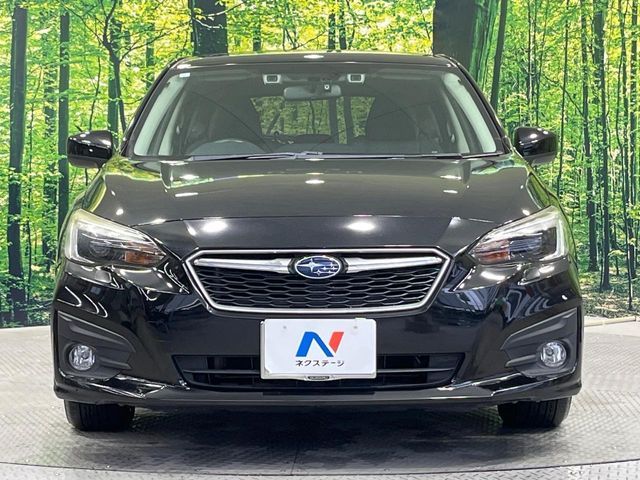 IMPREZA SPORT 4WD