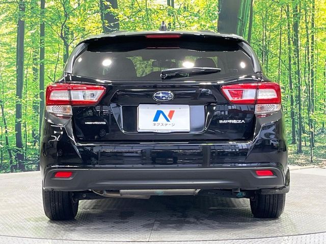 IMPREZA SPORT 4WD