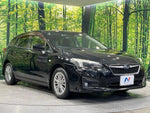 IMPREZA SPORT 4WD