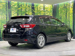 IMPREZA SPORT 4WD