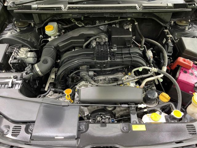 IMPREZA SPORT 4WD