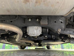 IMPREZA SPORT 4WD
