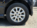 EVERY wagon 4WD