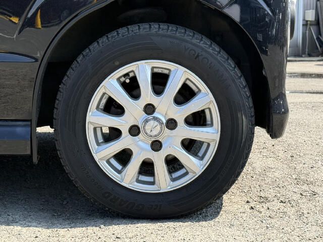 EVERY wagon 4WD