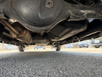 EVERY wagon 4WD