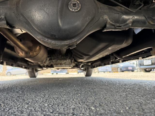 EVERY wagon 4WD