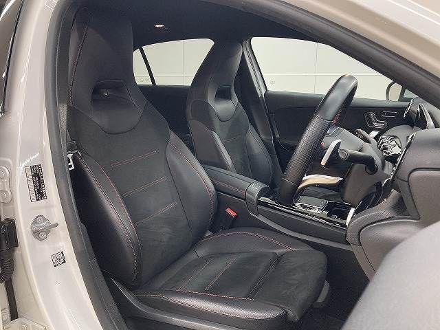 MERCEDES BENZ A class