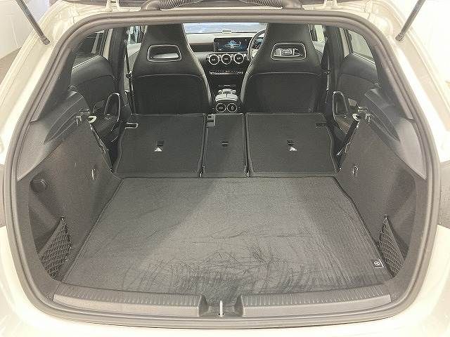 MERCEDES BENZ A class