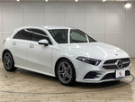 MERCEDES BENZ A class