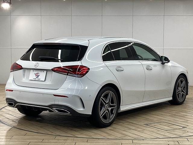 MERCEDES BENZ A class