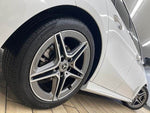 MERCEDES BENZ A class