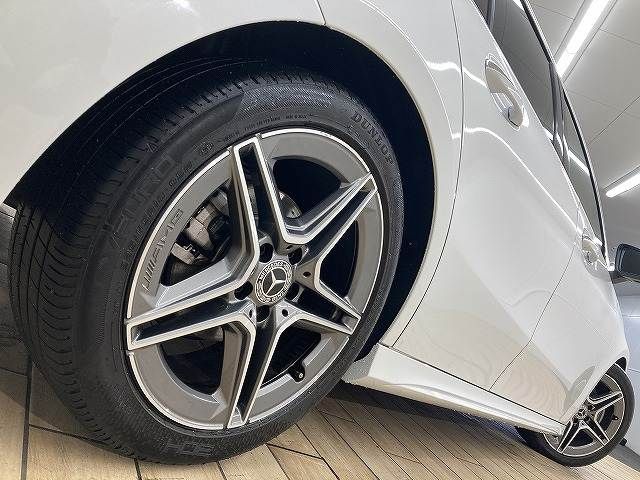 MERCEDES BENZ A class