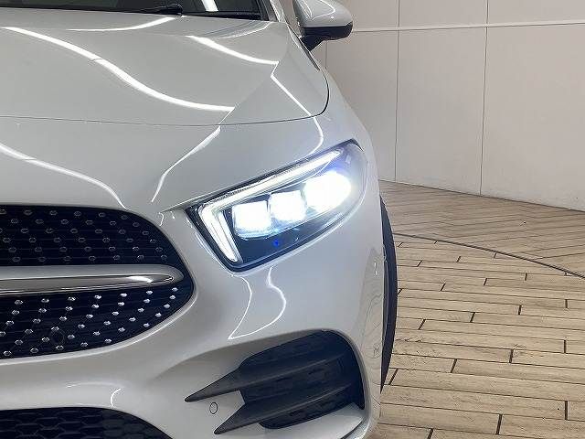 MERCEDES BENZ A class