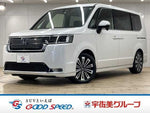 STEPWAGON e:HEV SPADA