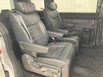 STEPWAGON e:HEV SPADA