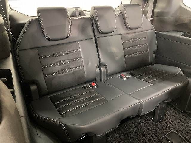 STEPWAGON e:HEV SPADA