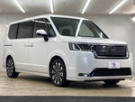 STEPWAGON e:HEV SPADA