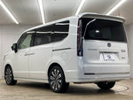 STEPWAGON e:HEV SPADA