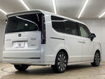 STEPWAGON e:HEV SPADA