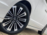 STEPWAGON e:HEV SPADA