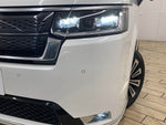 STEPWAGON e:HEV SPADA
