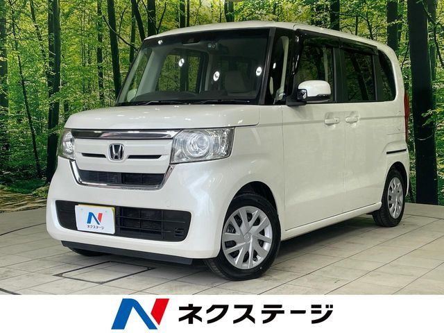 N-BOX