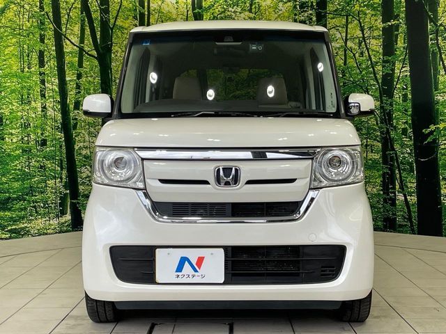 N-BOX
