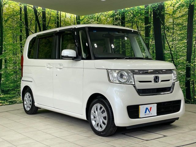 N-BOX