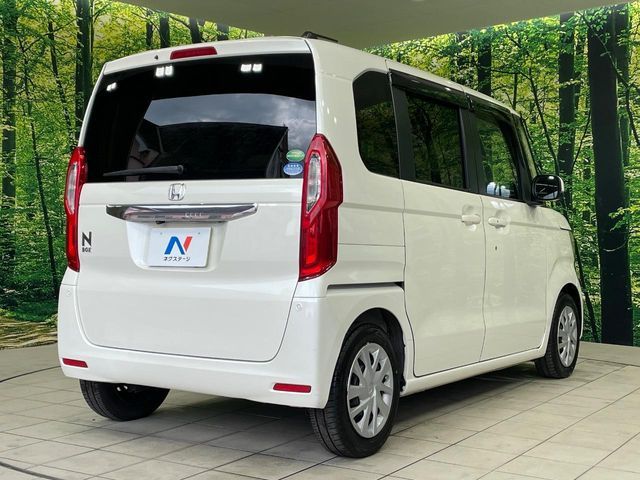 N-BOX