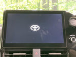 VOXY HYBRID