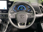 VOXY HYBRID