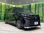 VOXY HYBRID