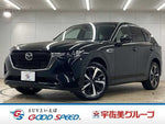 CX-60 PHEV