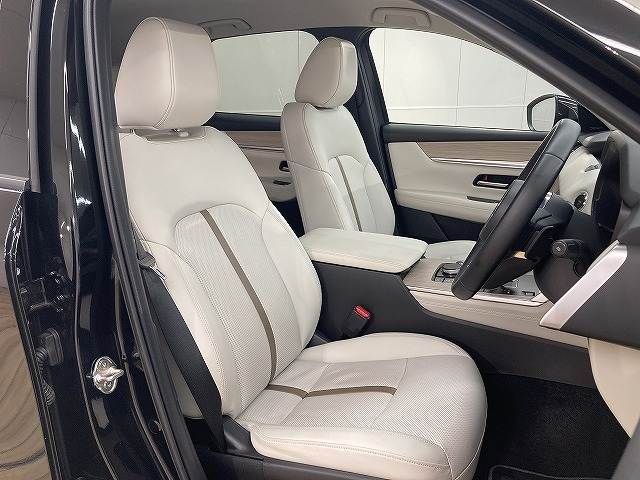 CX-60 PHEV