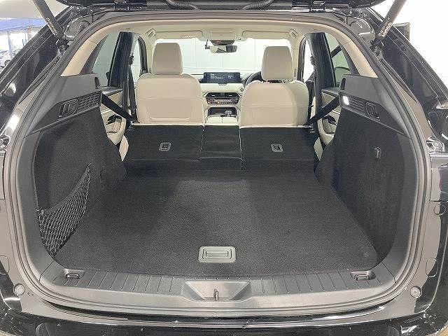 CX-60 PHEV