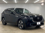CX-60 PHEV